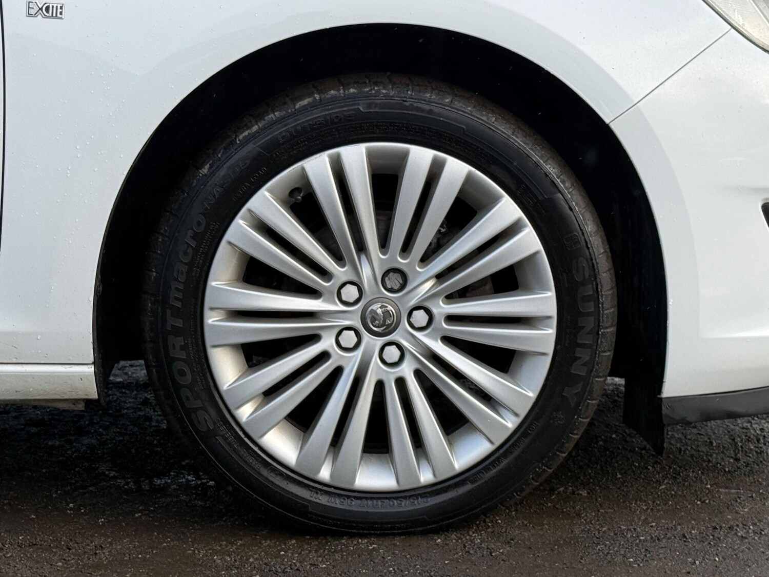 Used Vauxhall Astra for sale - 77683099: Photo 12