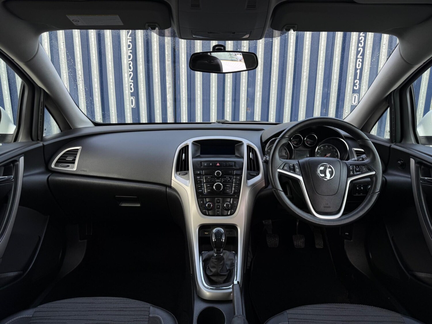 Used Vauxhall Astra for sale - 77683099: Photo 16