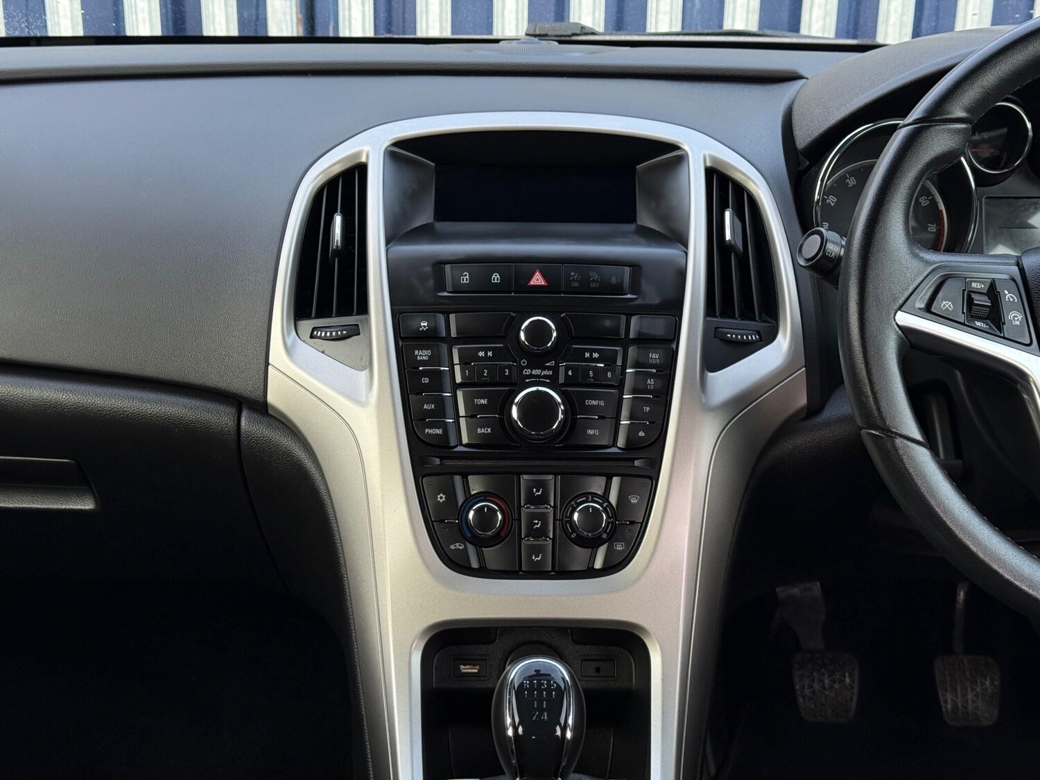 Used Vauxhall Astra for sale - 77683099: Photo 17