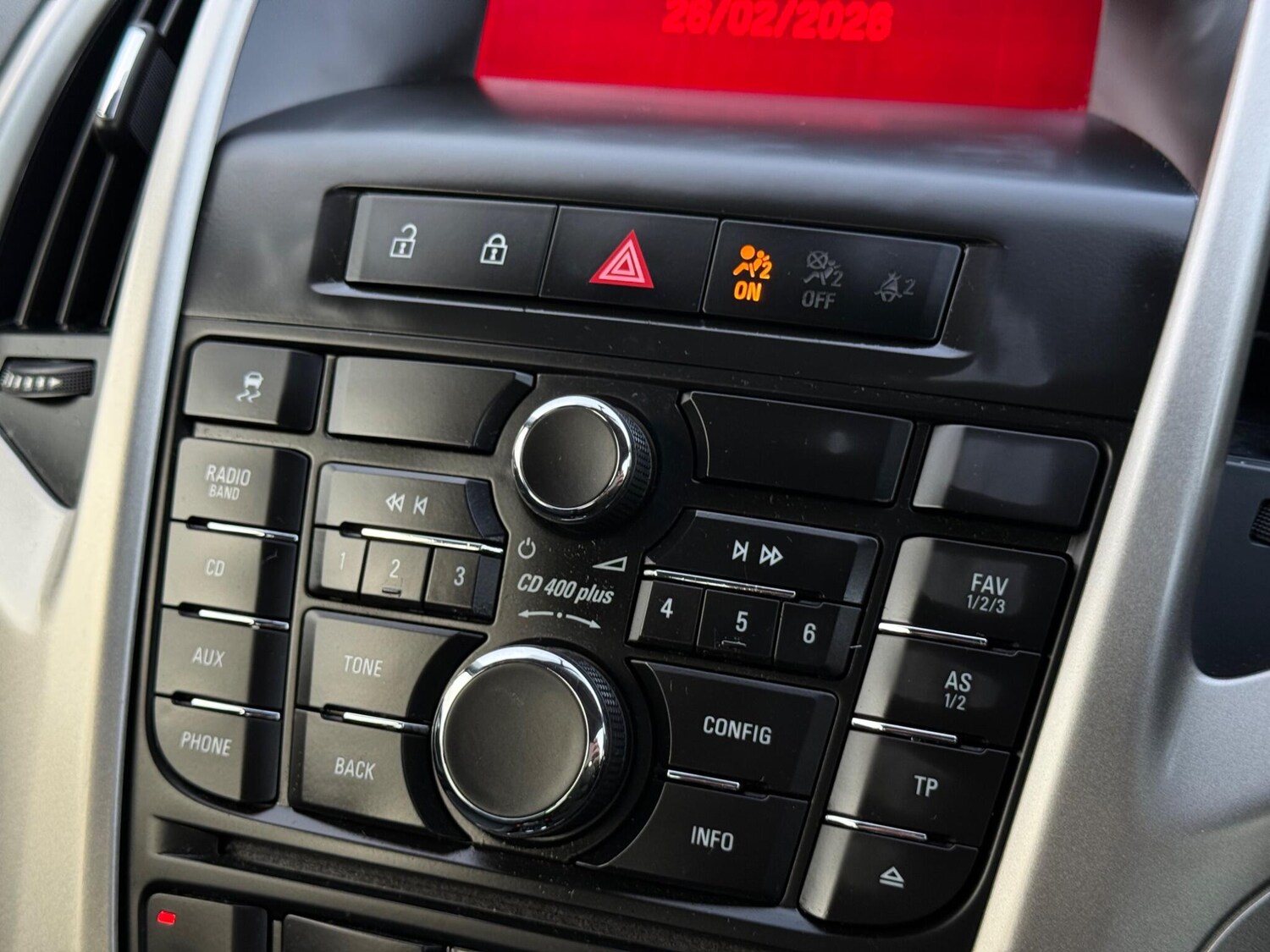 Used Vauxhall Astra for sale - 77683099: Photo 21