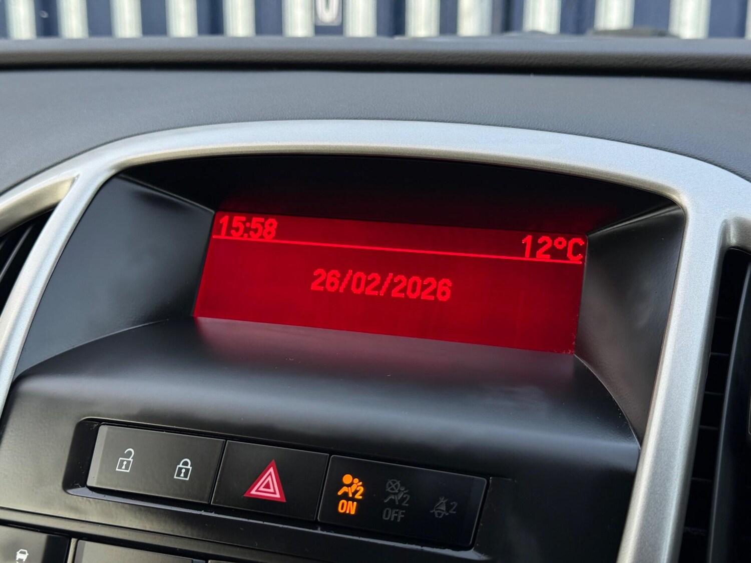 Used Vauxhall Astra for sale - 77683099: Photo 22