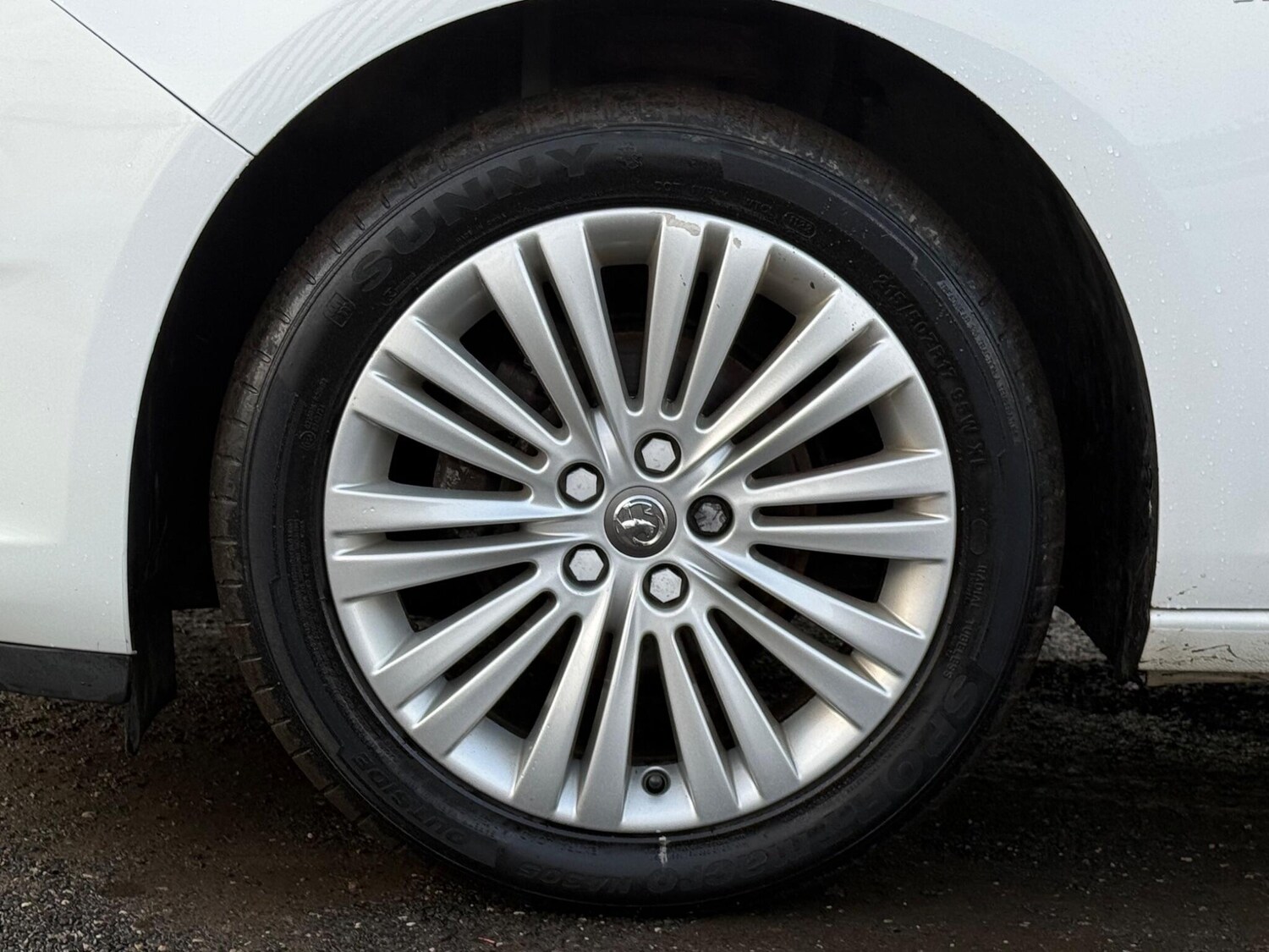 Used Vauxhall Astra for sale - 77683099: Photo 38