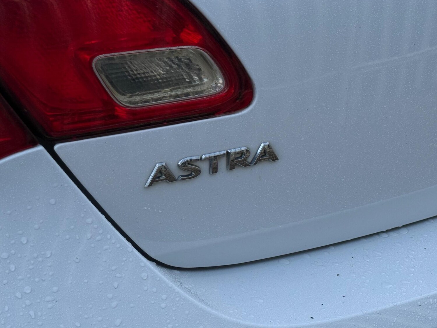 Used Vauxhall Astra for sale - 77683099: Photo 40