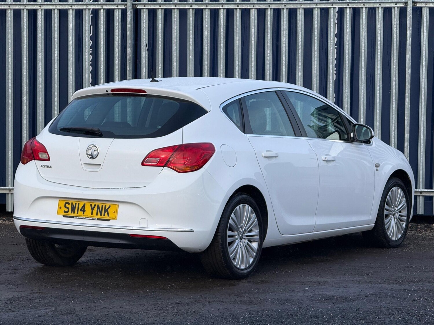 Used Vauxhall Astra for sale - 77683099: Photo 7