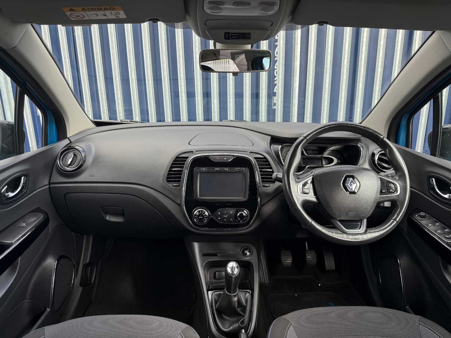 Used Renault Captur 2016 for sale - 75952505: Photo 16