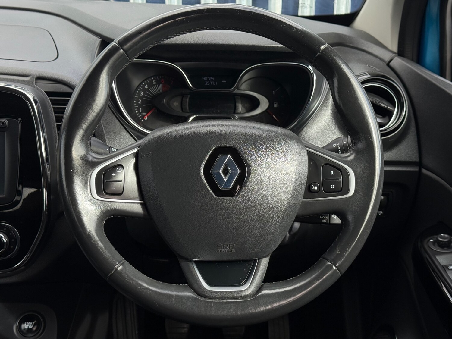 Used Renault Captur 2016 for sale - 75952505: Photo 18