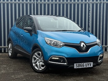 Renault - Captur
