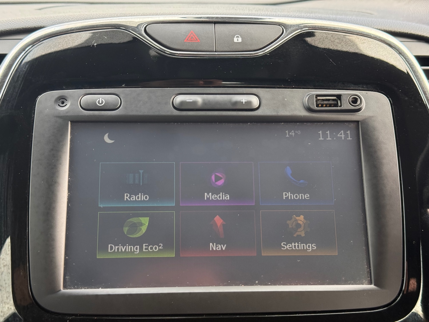 Used Renault Captur 2016 for sale - 75952505: Photo 21