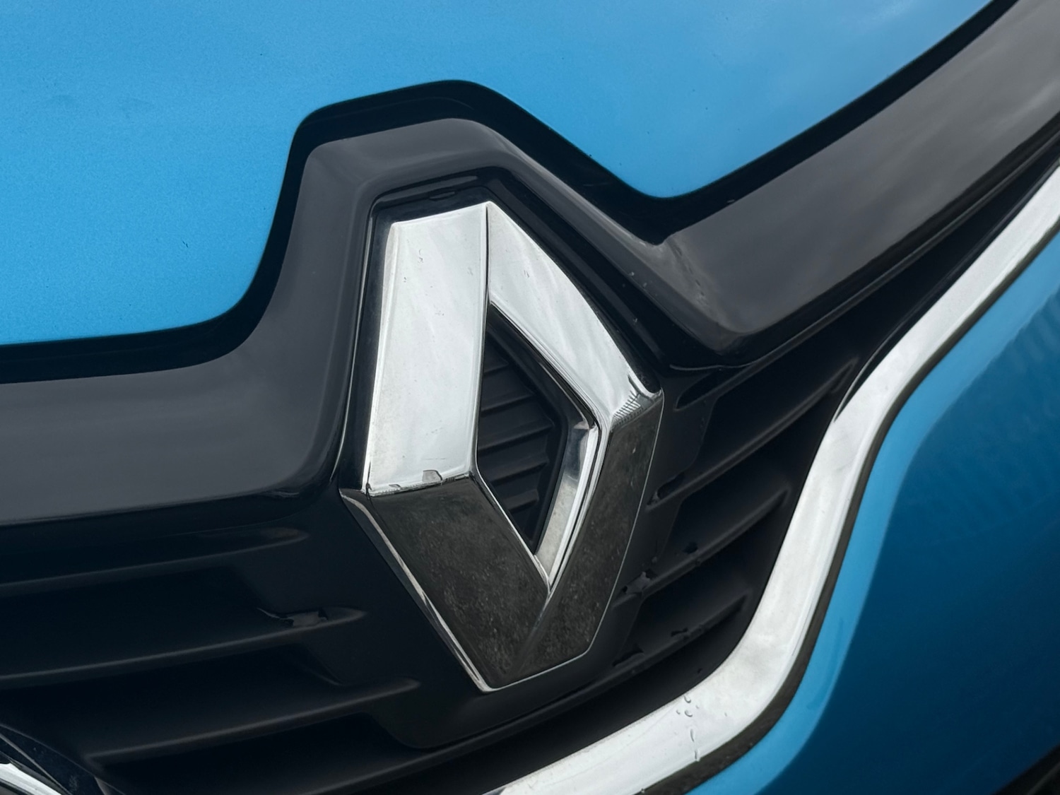 Used Renault Captur 2016 for sale - 75952505: Photo 43