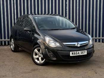 2014 (64) - 1.2 SXi 3dr