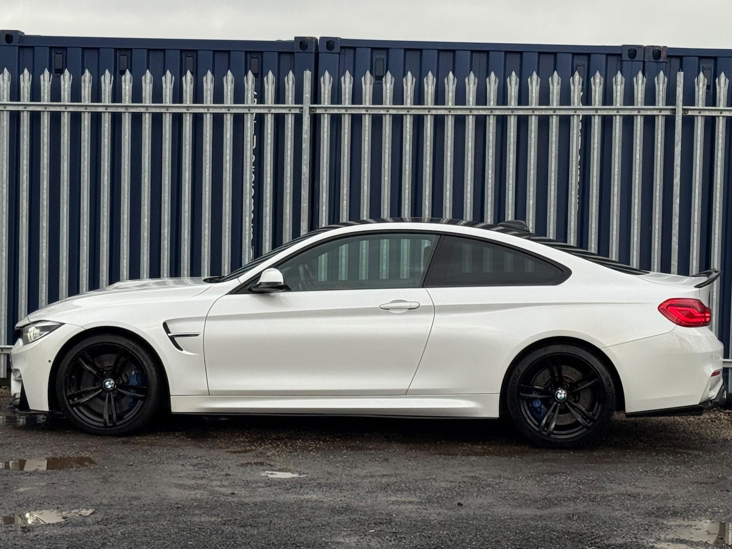 Used BMW M4 2017 for sale - 76899451: Photo 10