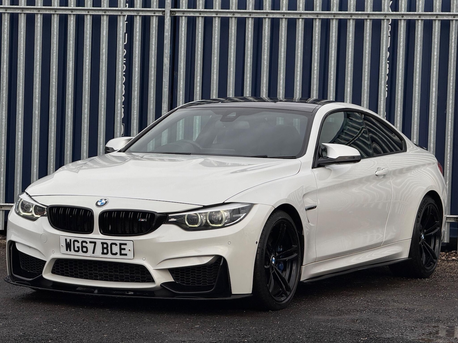 Used BMW M4 2017 for sale - 76899451: Photo 11