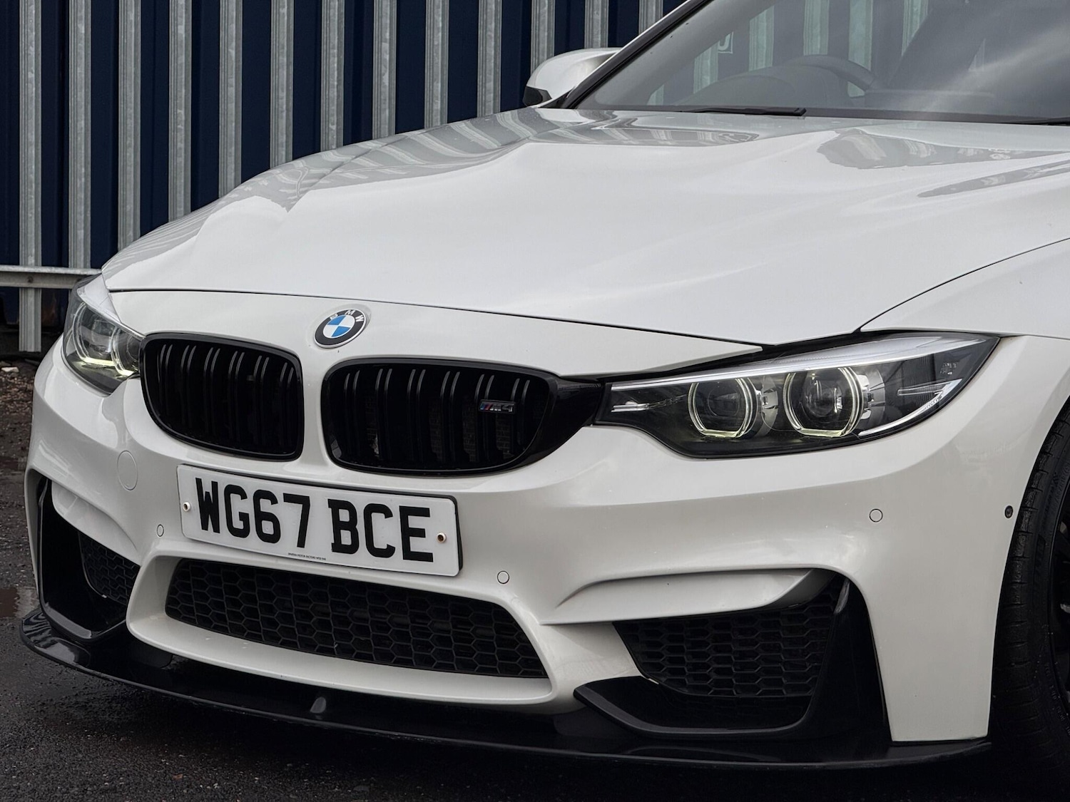 Used BMW M4 2017 for sale - 76899451: Photo 12