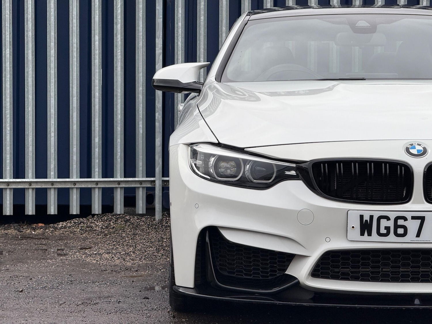 Used BMW M4 2017 for sale - 76899451: Photo 13