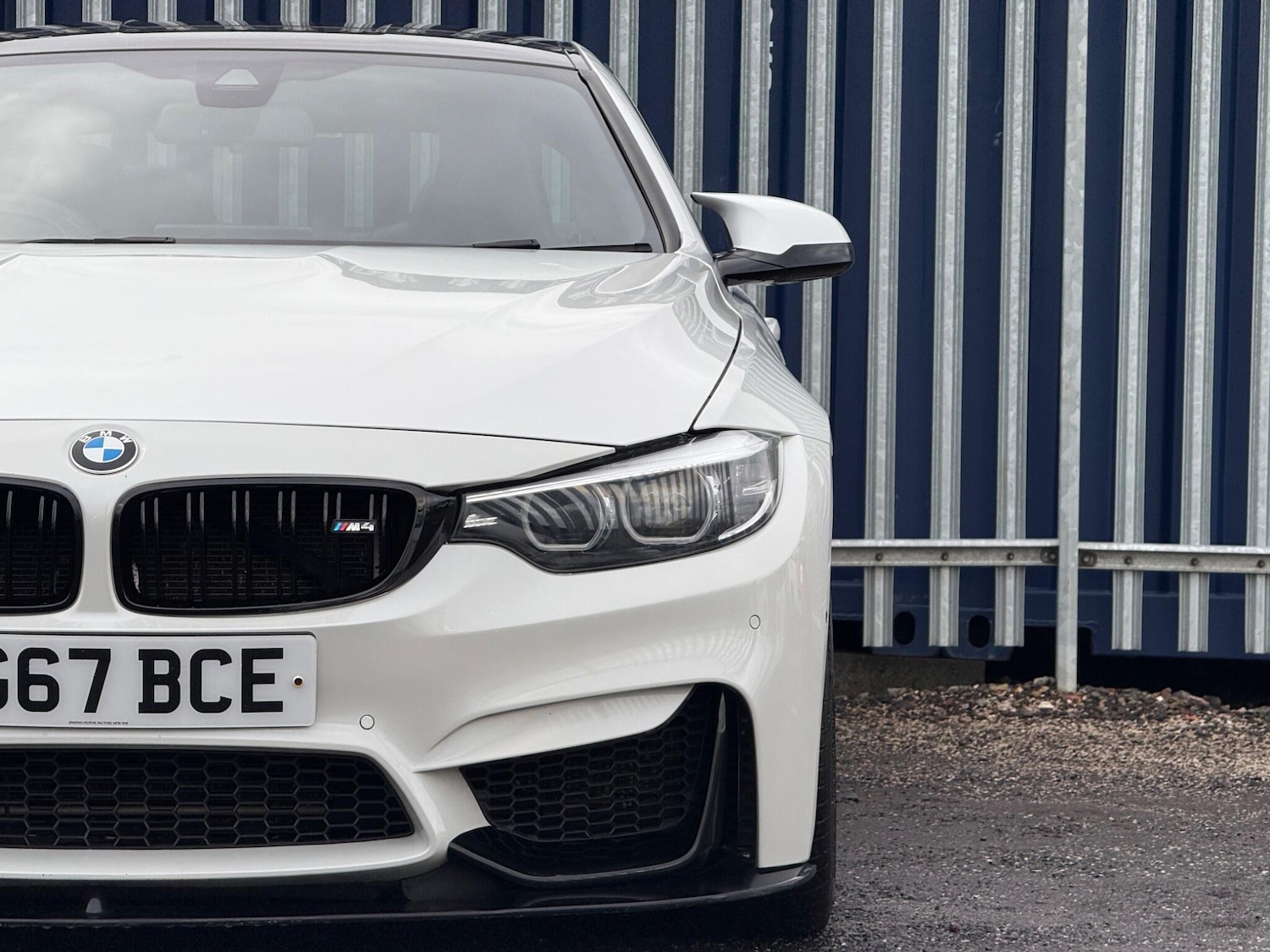 Used BMW M4 2017 for sale - 76899451: Photo 14