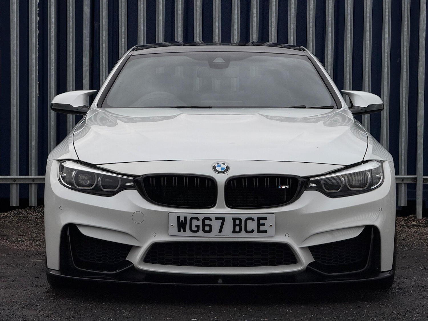 Used BMW M4 2017 for sale - 76899451: Photo 15