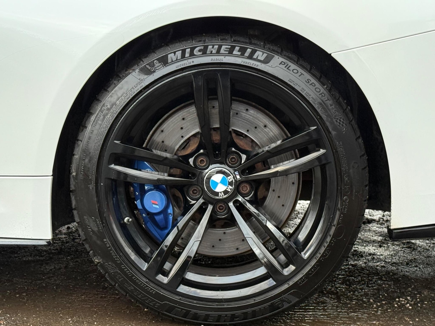 Used BMW M4 2017 for sale - 76899451: Photo 16