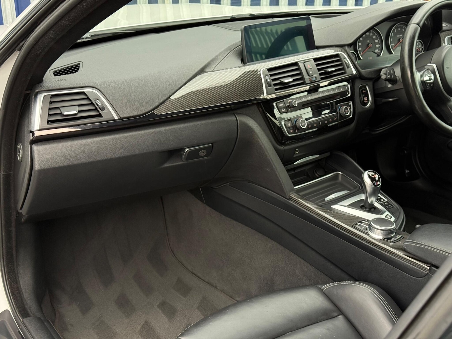 Used BMW M4 2017 for sale - 76899451: Photo 17