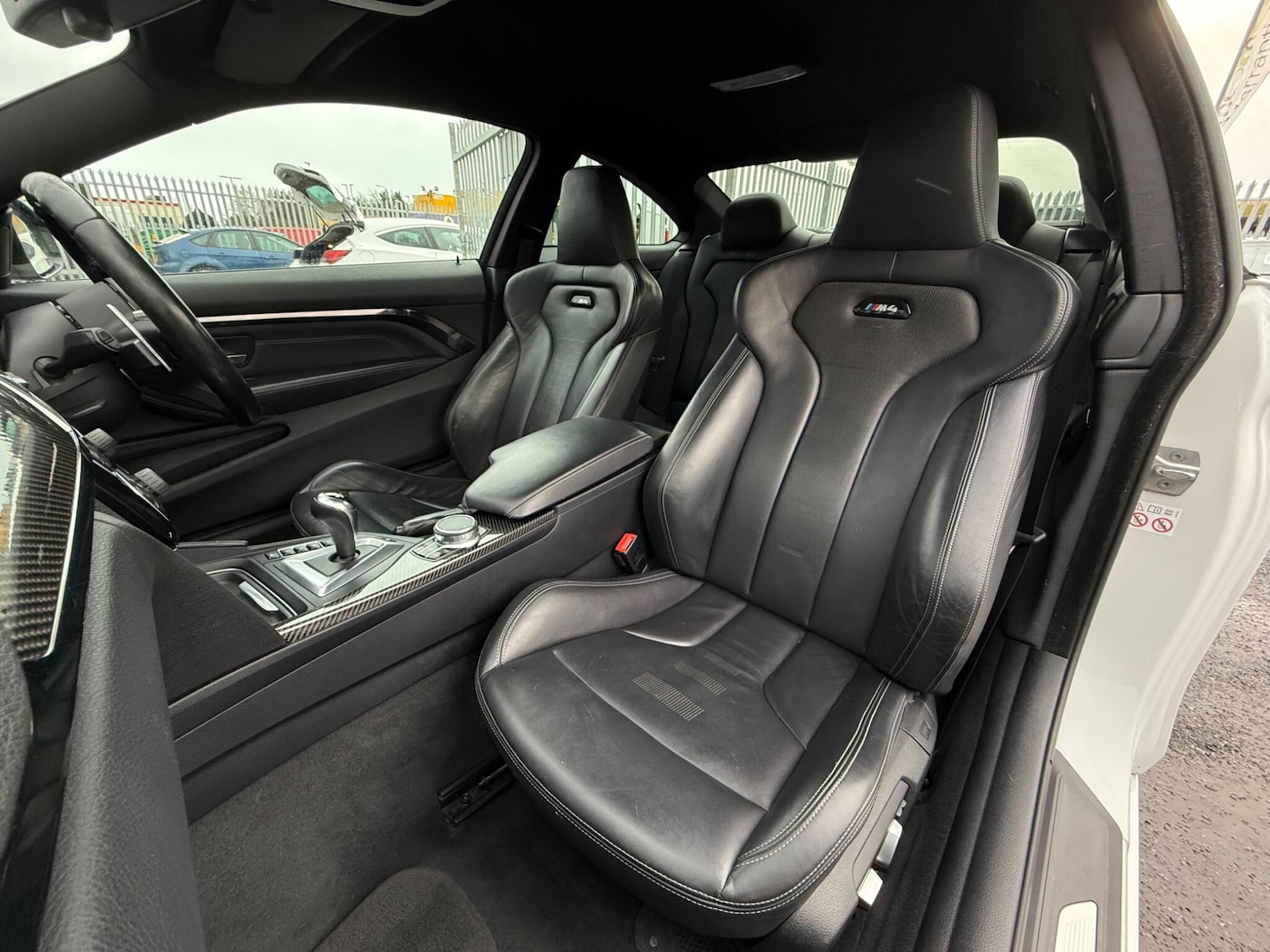 Used BMW M4 2017 for sale - 76899451: Photo 18