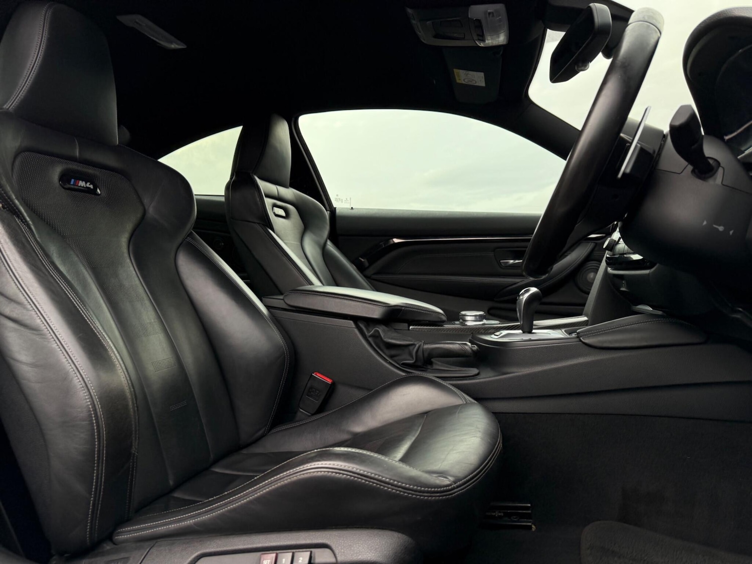 Used BMW M4 2017 for sale - 76899451: Photo 19