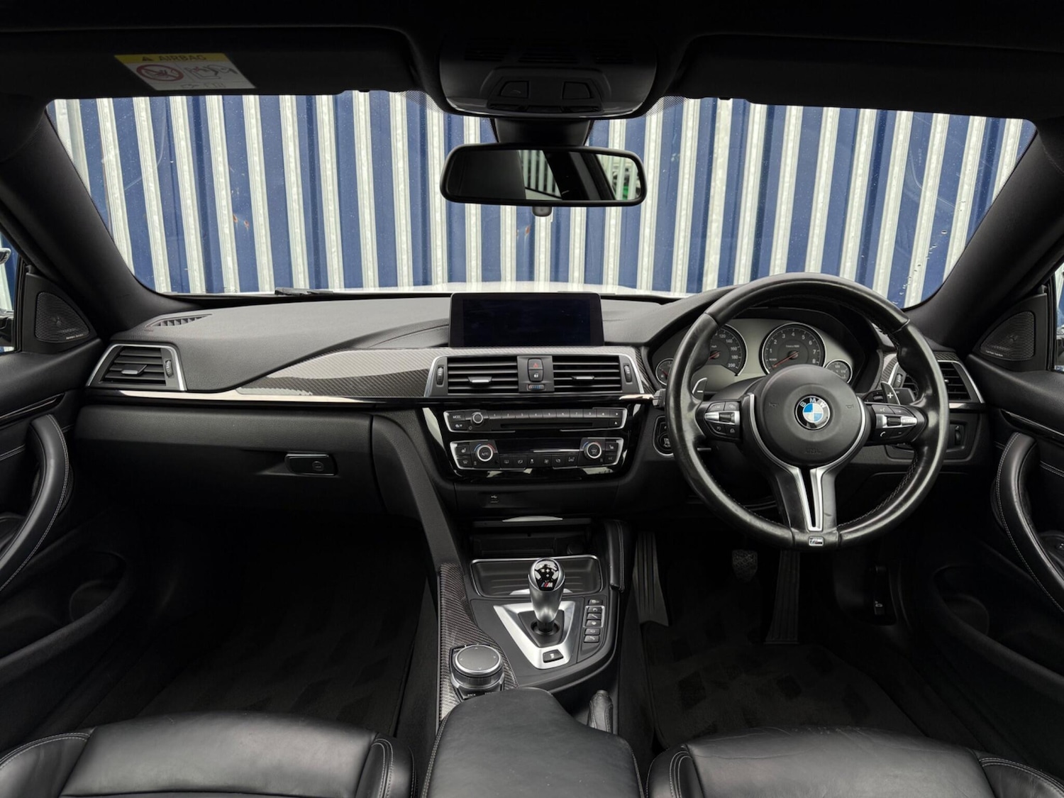 Used BMW M4 2017 for sale - 76899451: Photo 20