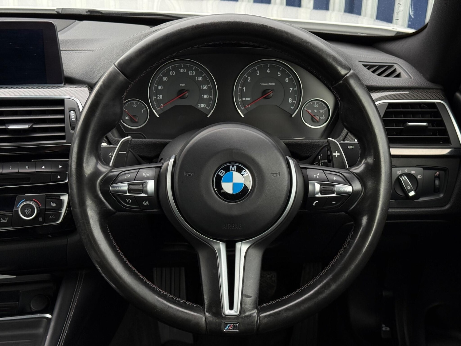 Used BMW M4 2017 for sale - 76899451: Photo 22