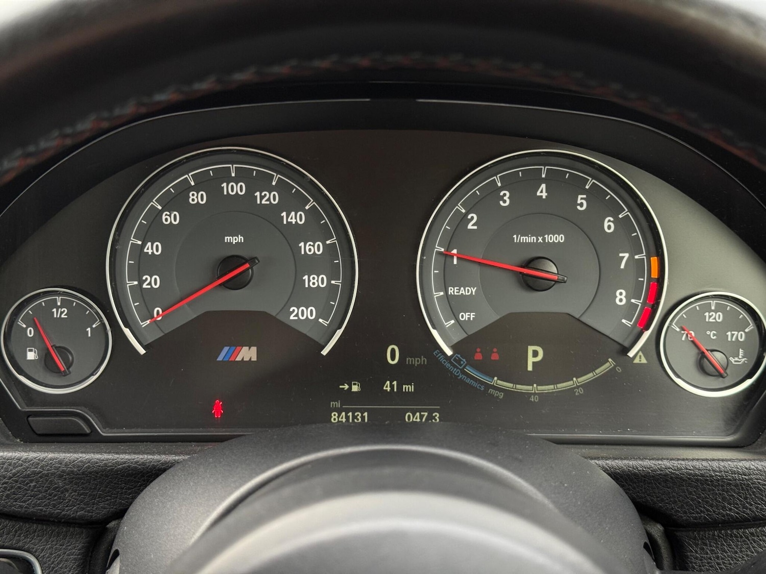 Used BMW M4 2017 for sale - 76899451: Photo 23