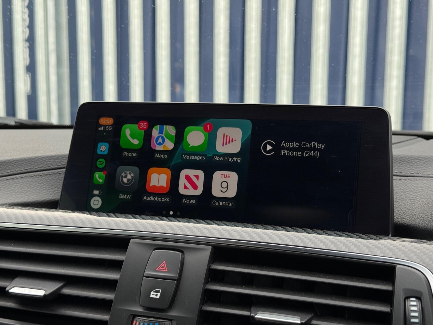 Used BMW M4 2017 for sale - 76899451: Photo 25