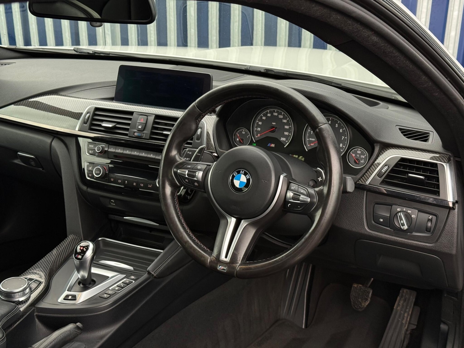 Used BMW M4 2017 for sale - 76899451: Photo 3