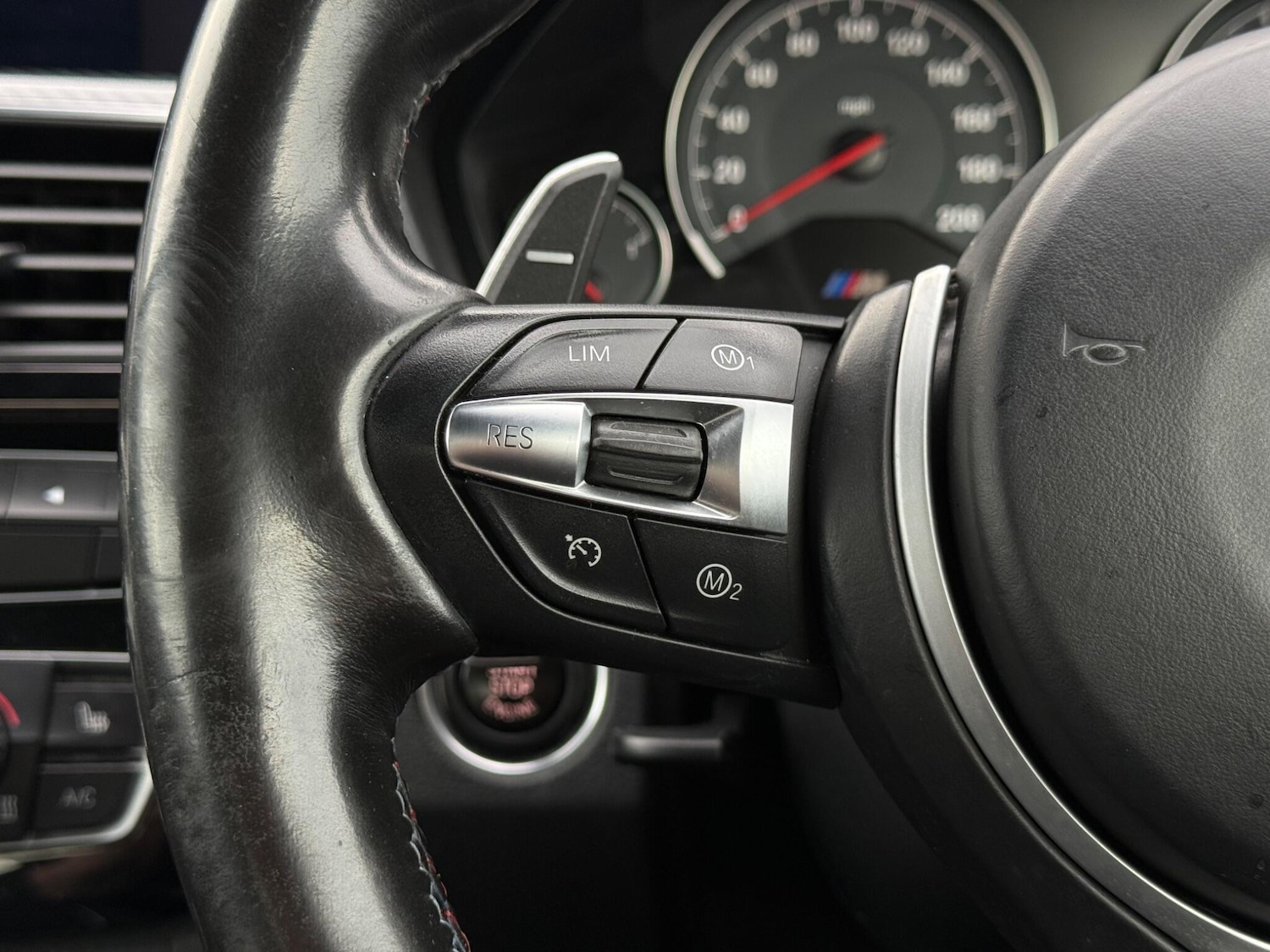 Used BMW M4 2017 for sale - 76899451: Photo 37