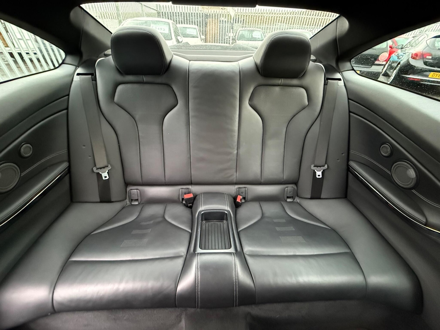 Used BMW M4 2017 for sale - 76899451: Photo 45