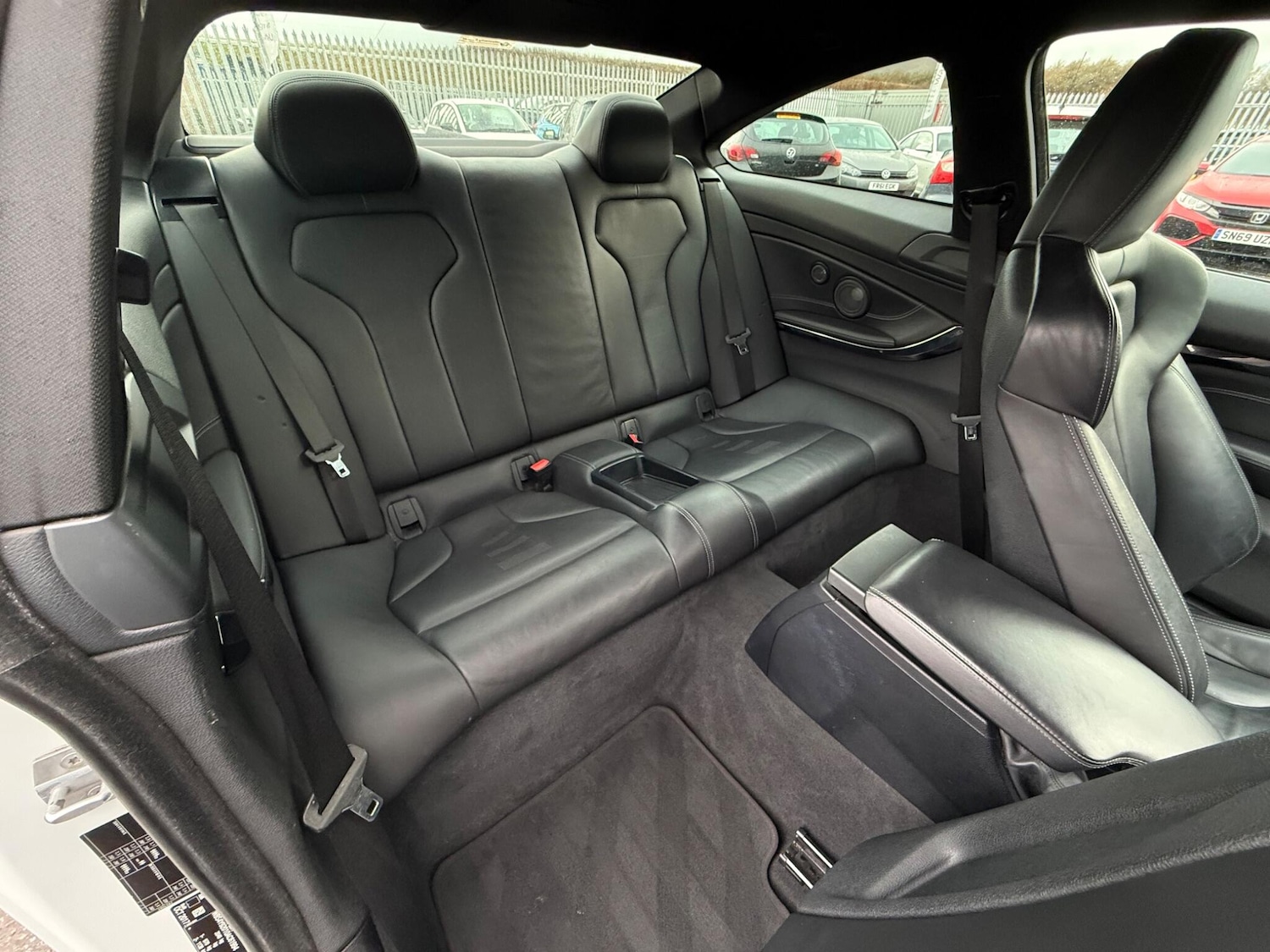 Used BMW M4 2017 for sale - 76899451: Photo 46