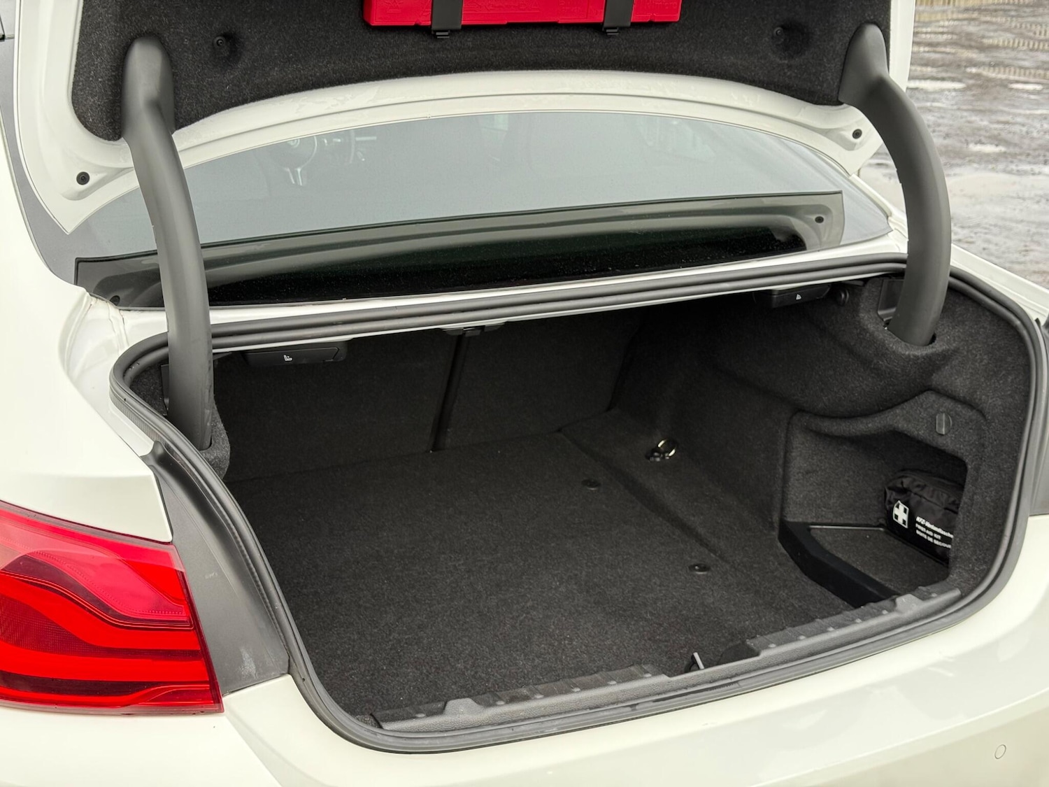 Used BMW M4 2017 for sale - 76899451: Photo 47