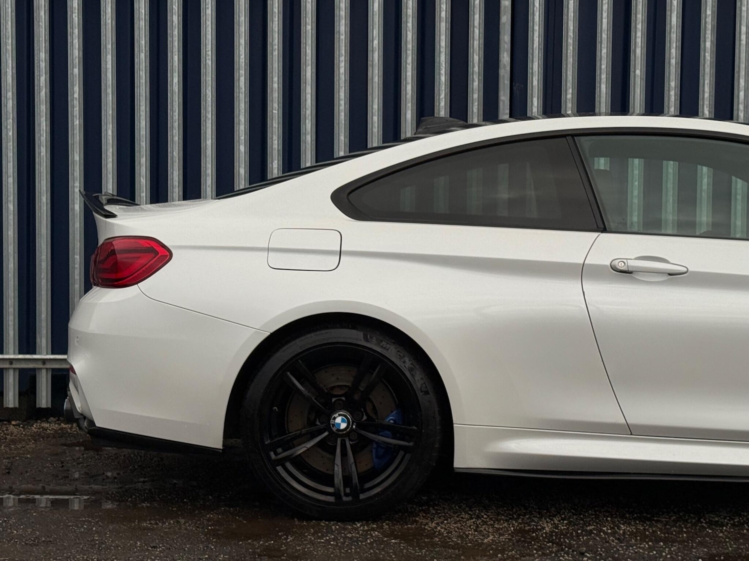 Used BMW M4 2017 for sale - 76899451: Photo 5