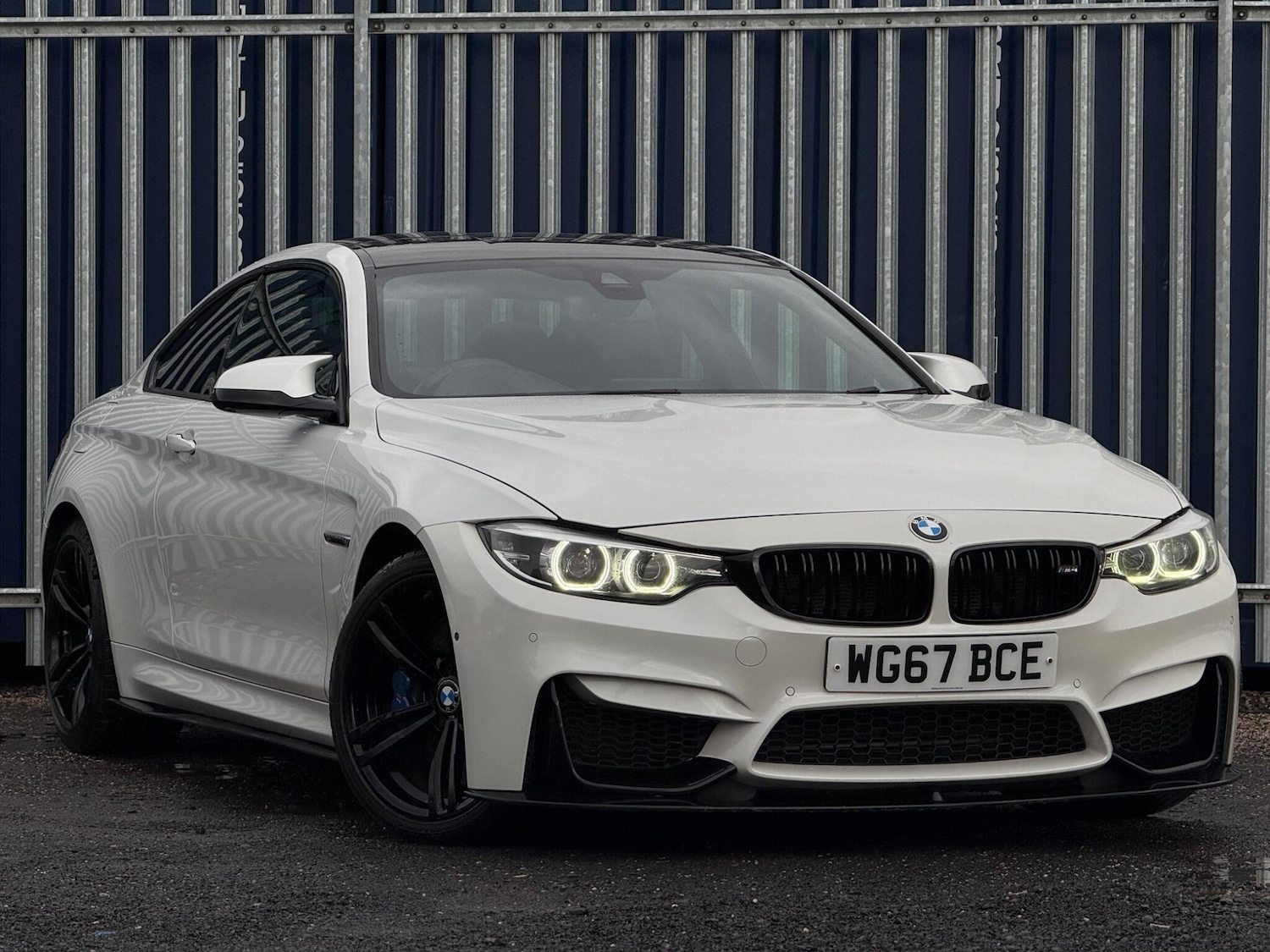 Used BMW M4 2017 for sale - 76899451: Photo 50