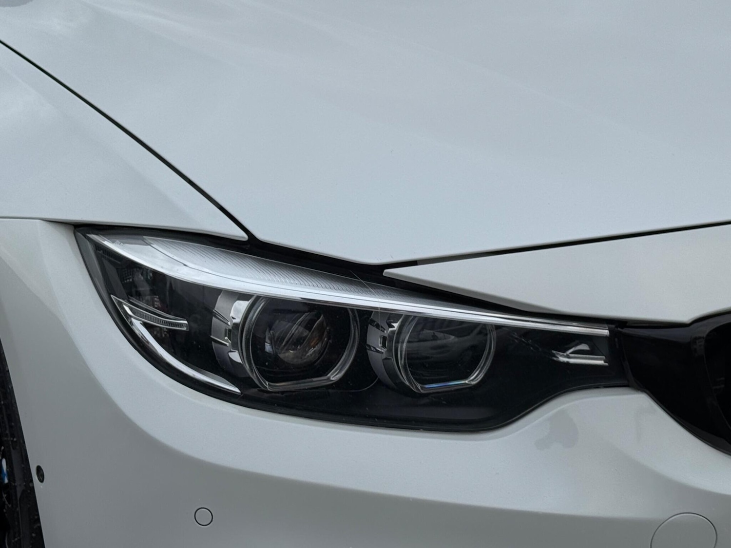 Used BMW M4 2017 for sale - 76899451: Photo 53