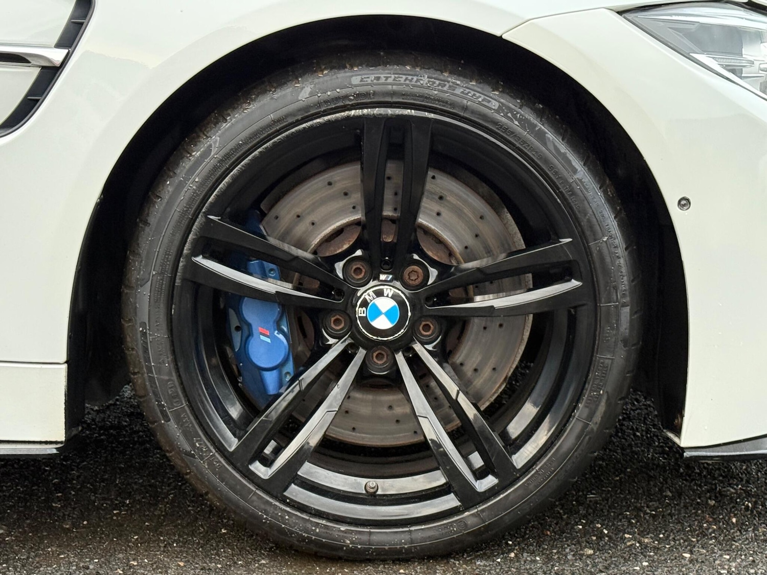 Used BMW M4 2017 for sale - 76899451: Photo 54