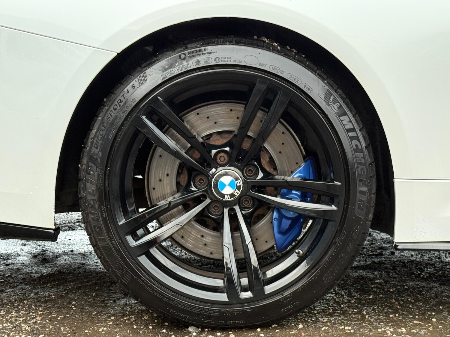 Used BMW M4 2017 for sale - 76899451: Photo 55