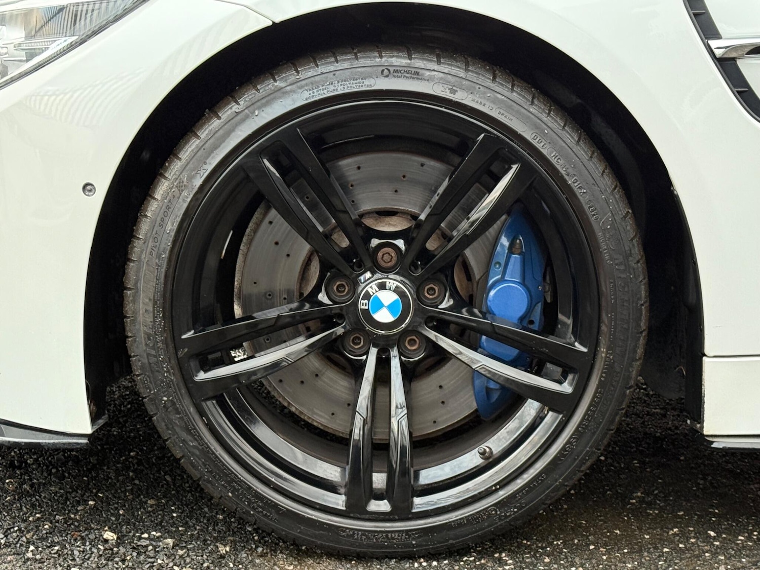 Used BMW M4 2017 for sale - 76899451: Photo 56