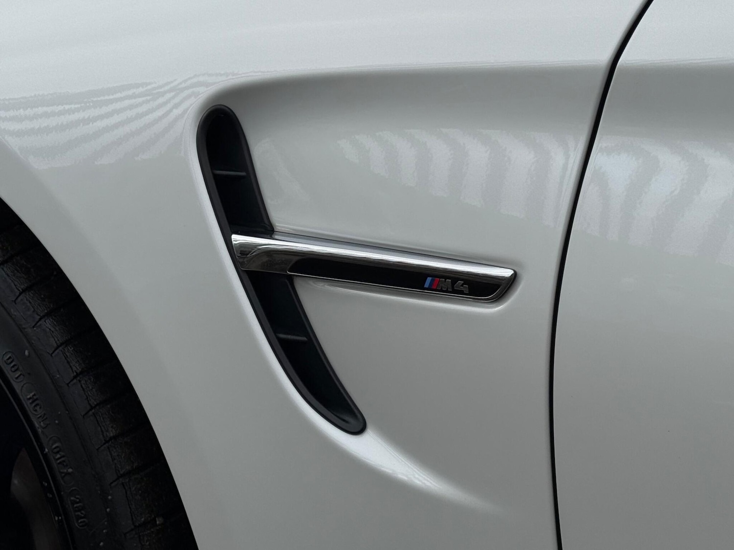 Used BMW M4 2017 for sale - 76899451: Photo 58