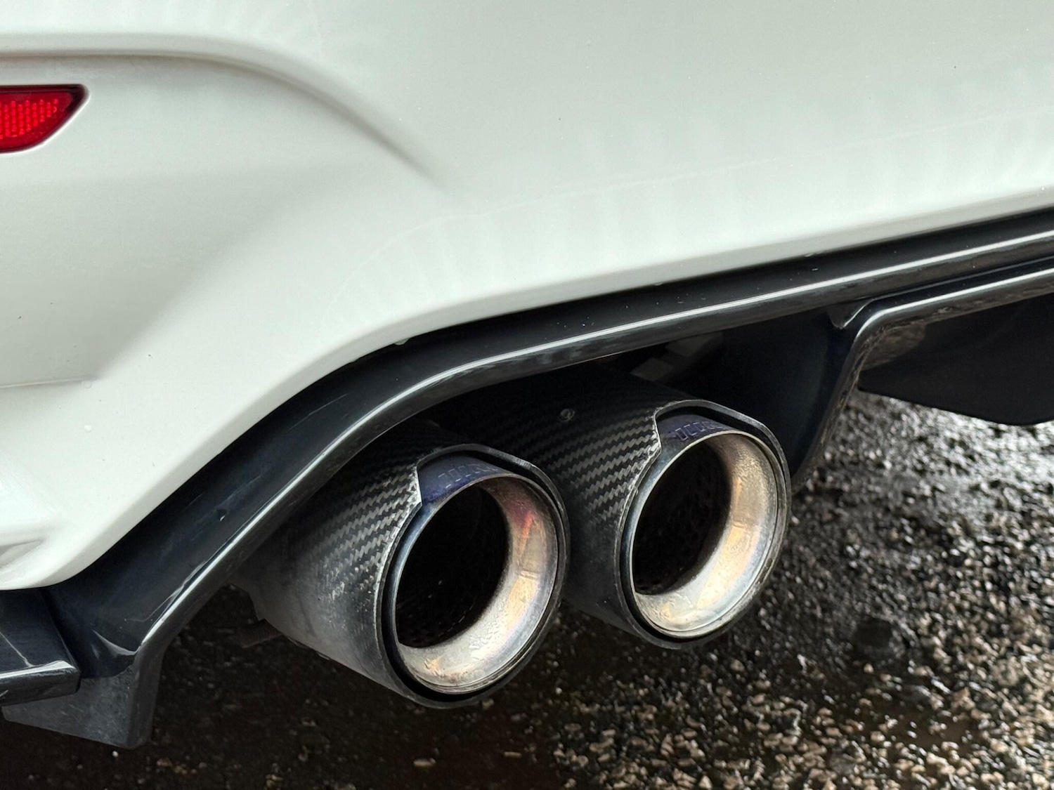 Used BMW M4 2017 for sale - 76899451: Photo 59