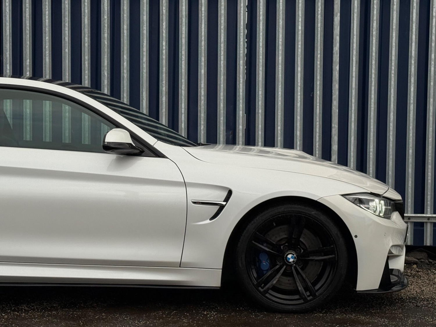 Used BMW M4 2017 for sale - 76899451: Photo 6