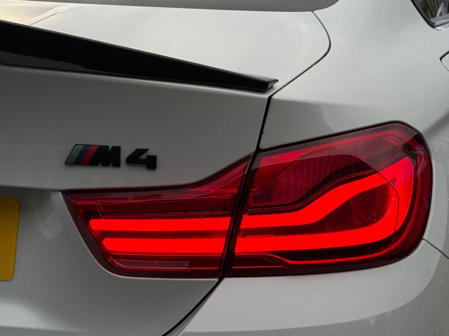 Used BMW M4 2017 for sale - 76899451: Photo 60