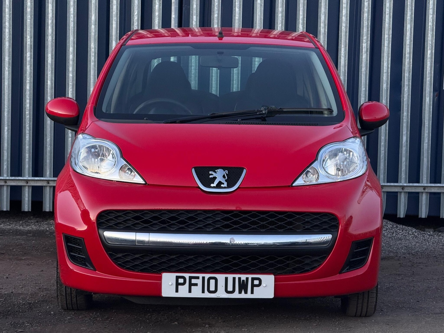 Used Peugeot 107 for sale - 77793965: Photo 11