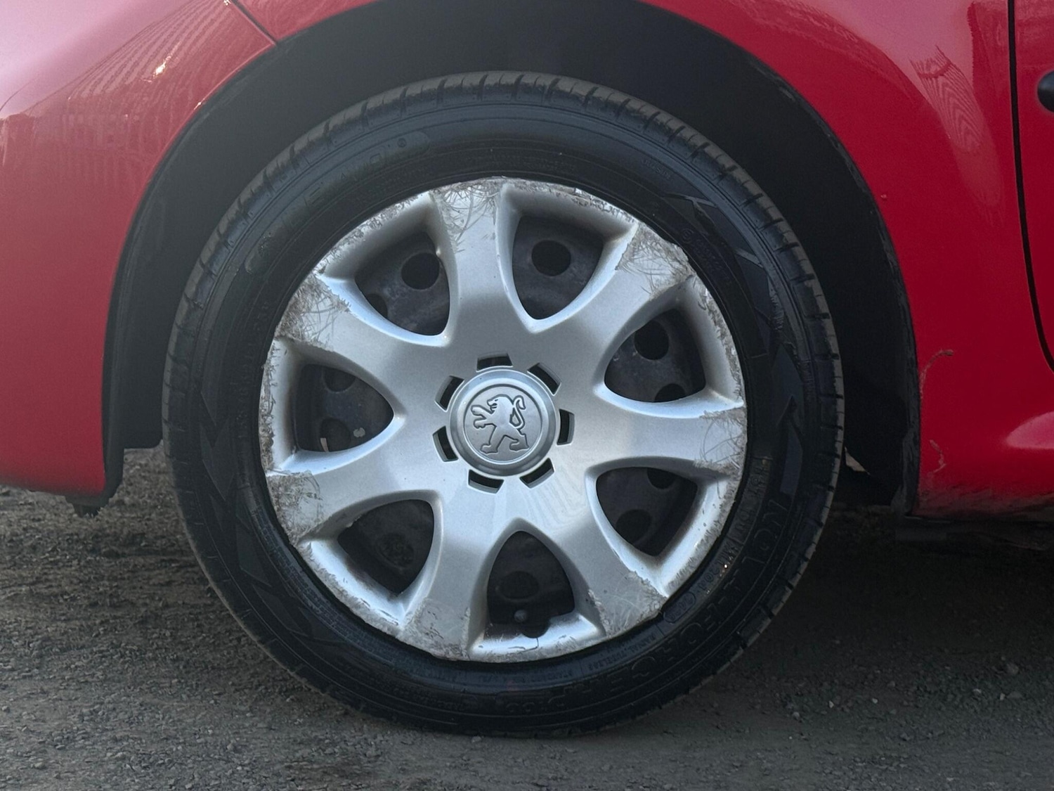 Used Peugeot 107 for sale - 77793965: Photo 12