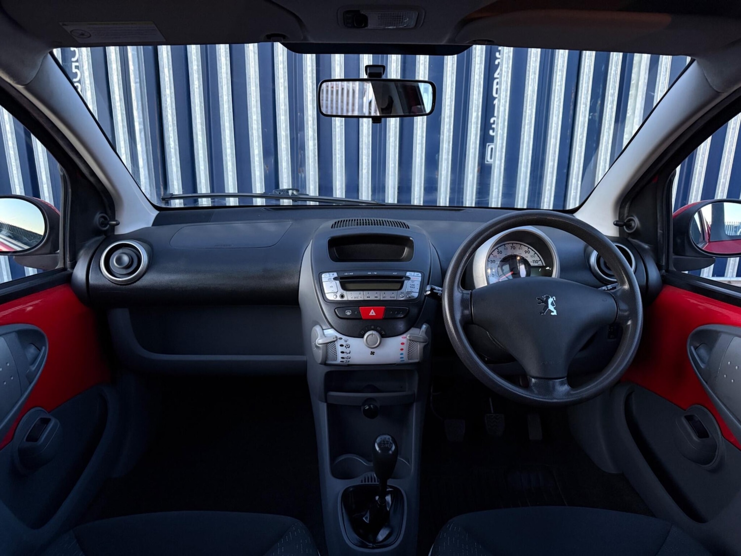 Used Peugeot 107 for sale - 77793965: Photo 16