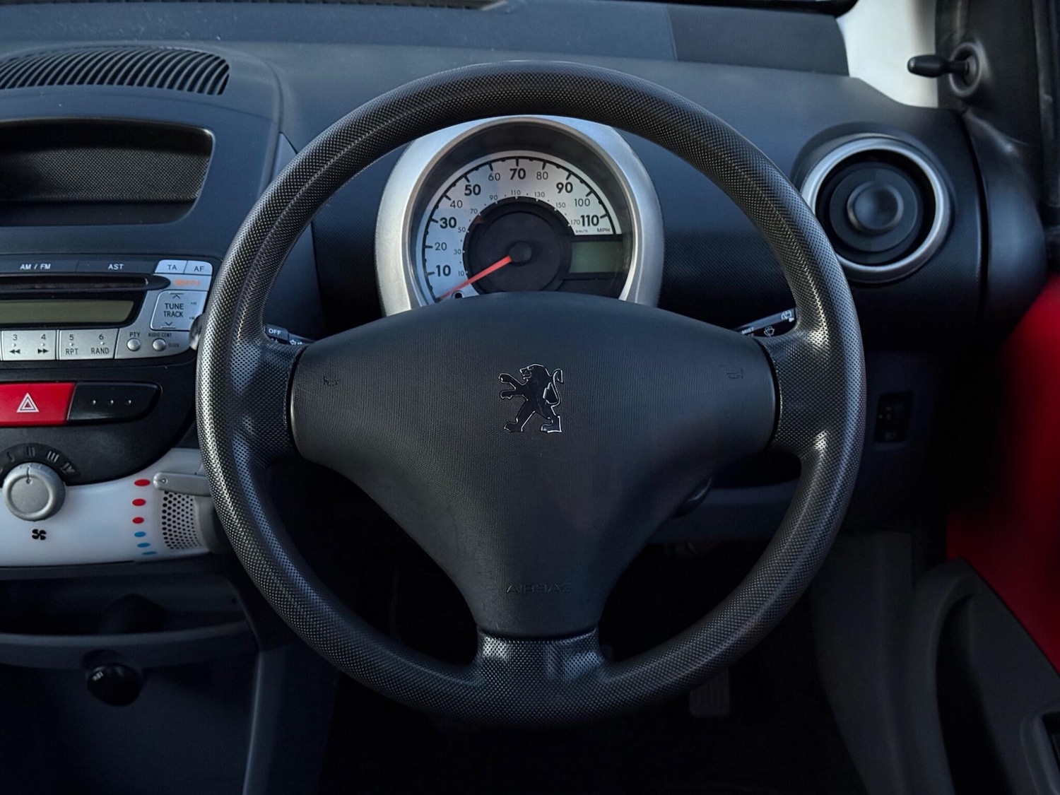 Used Peugeot 107 for sale - 77793965: Photo 18