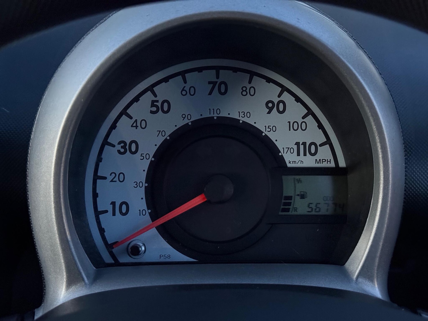 Used Peugeot 107 for sale - 77793965: Photo 19