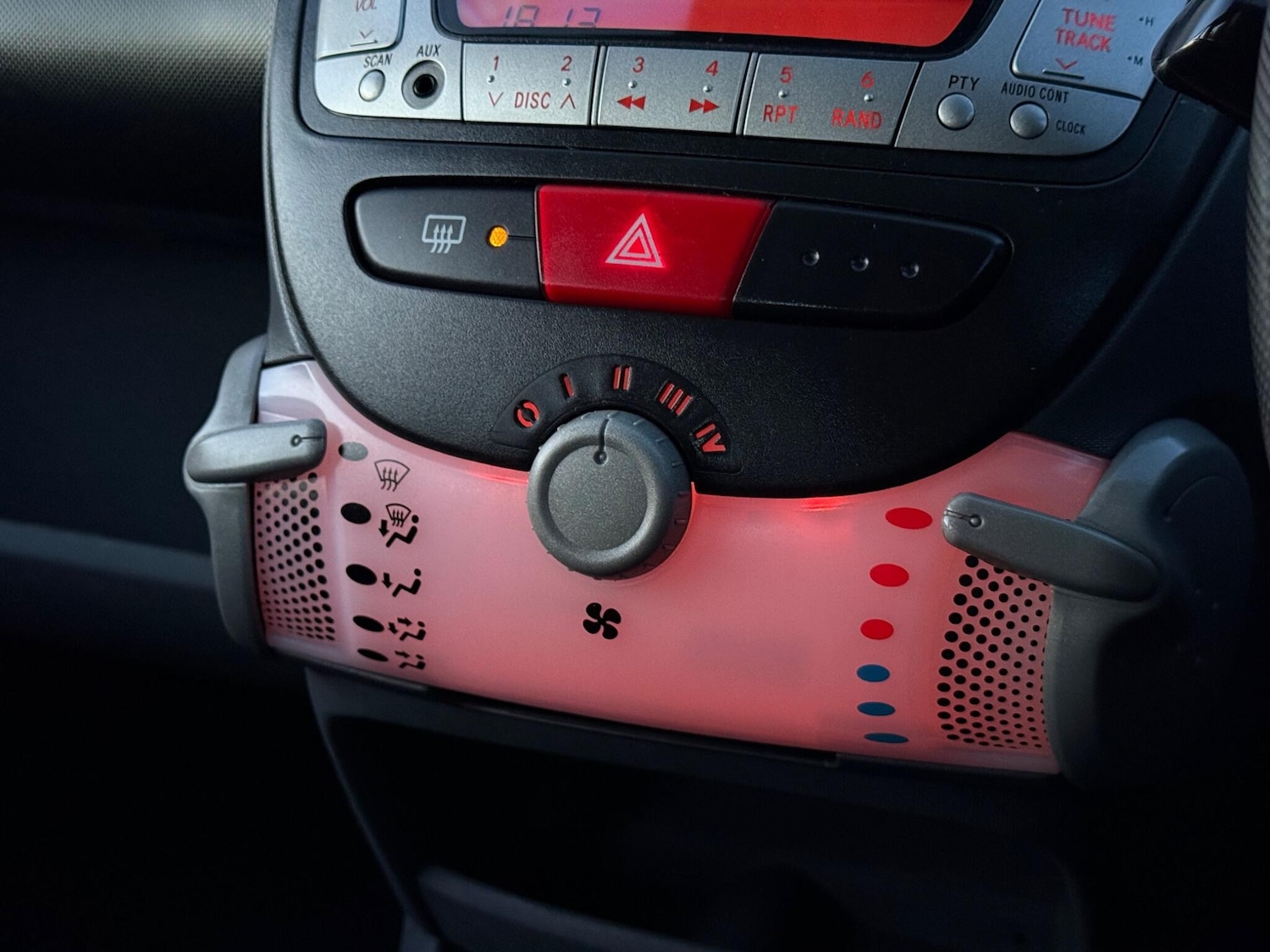 Used Peugeot 107 for sale - 77793965: Photo 20