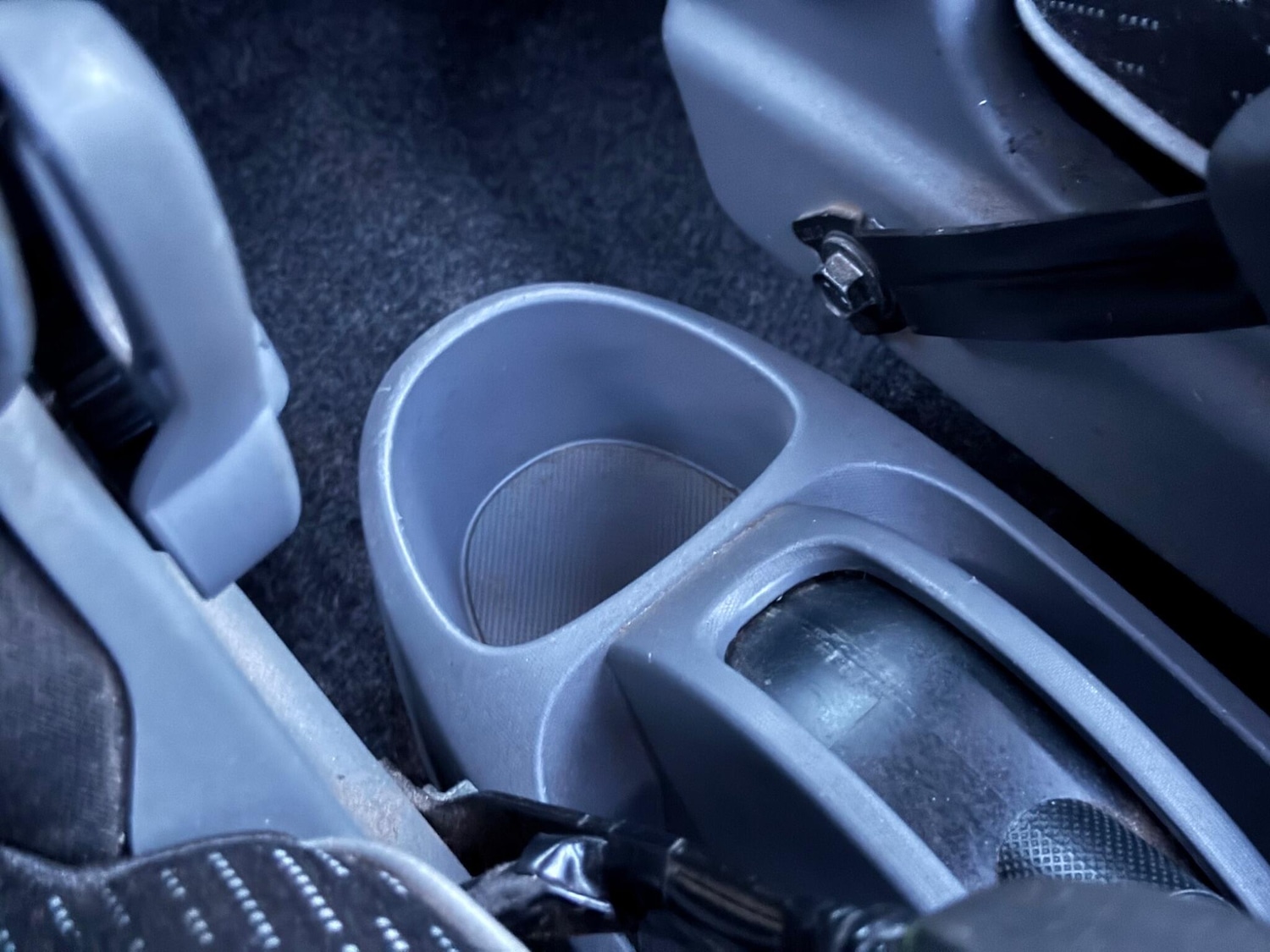 Used Peugeot 107 for sale - 77793965: Photo 23